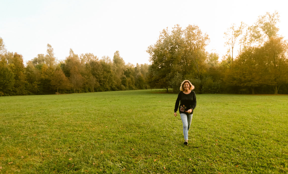 Mirella Pezzato, counselor, trainer Louise Hay, chinesiologa emozionale Mestre Venezia Zelarino Favaro Martellago